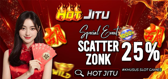 EVENT SCATTER ZONK