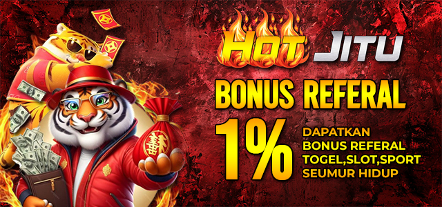 BONUS REFERRAL